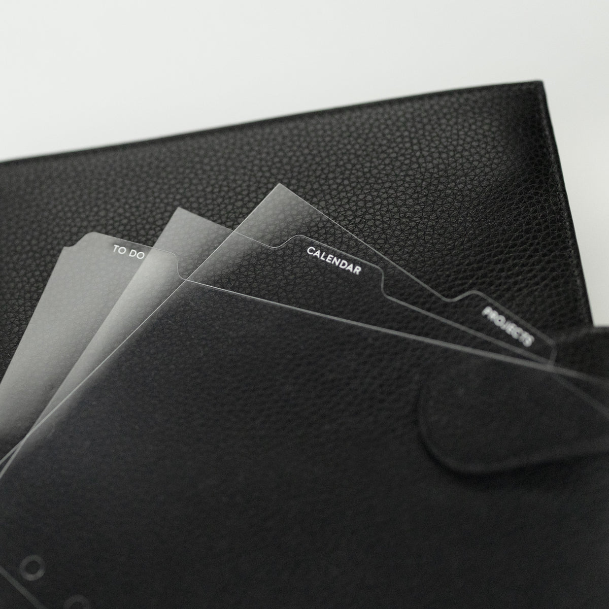 Planner Dividers – Sessa Vee