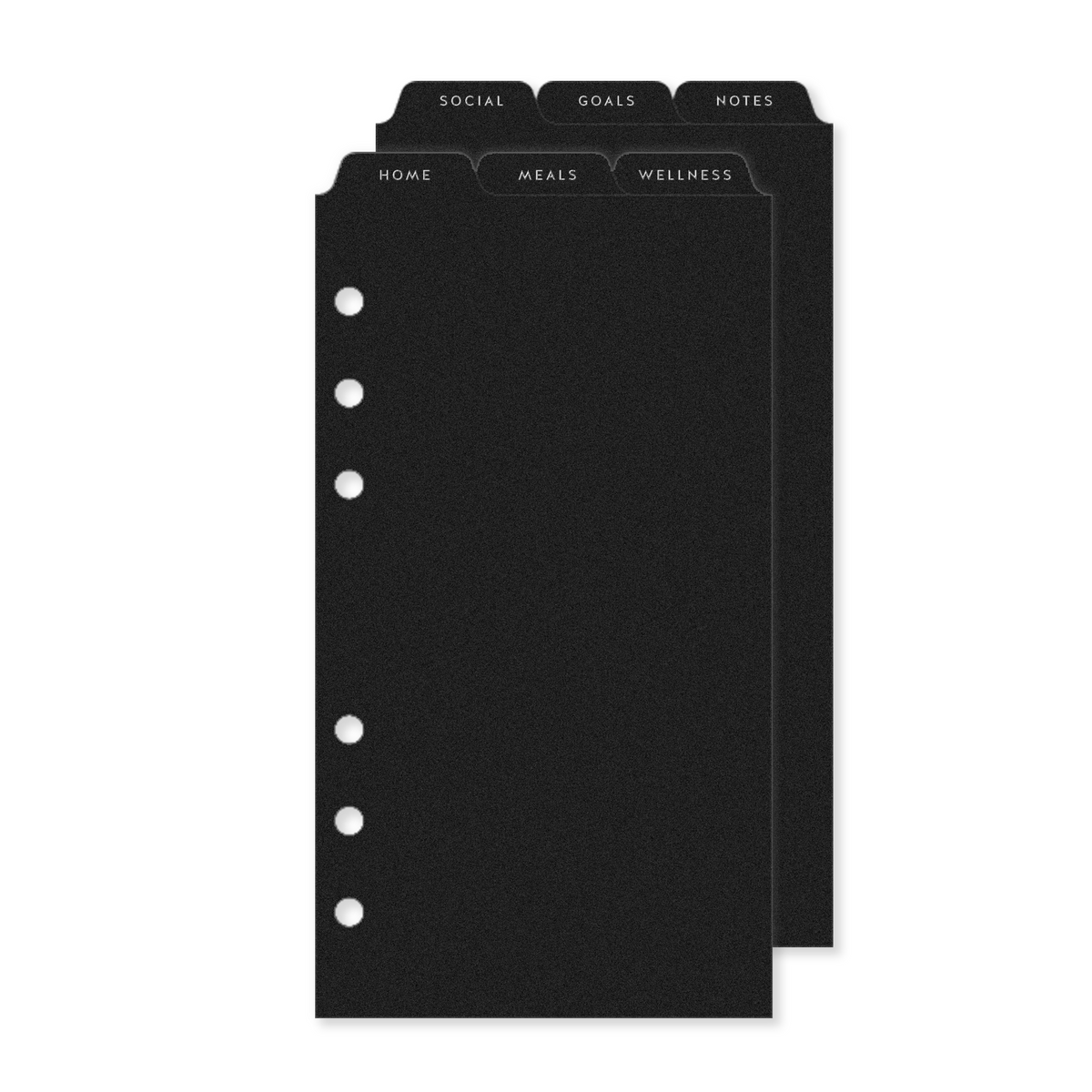 Planner Dividers – Sessa Vee