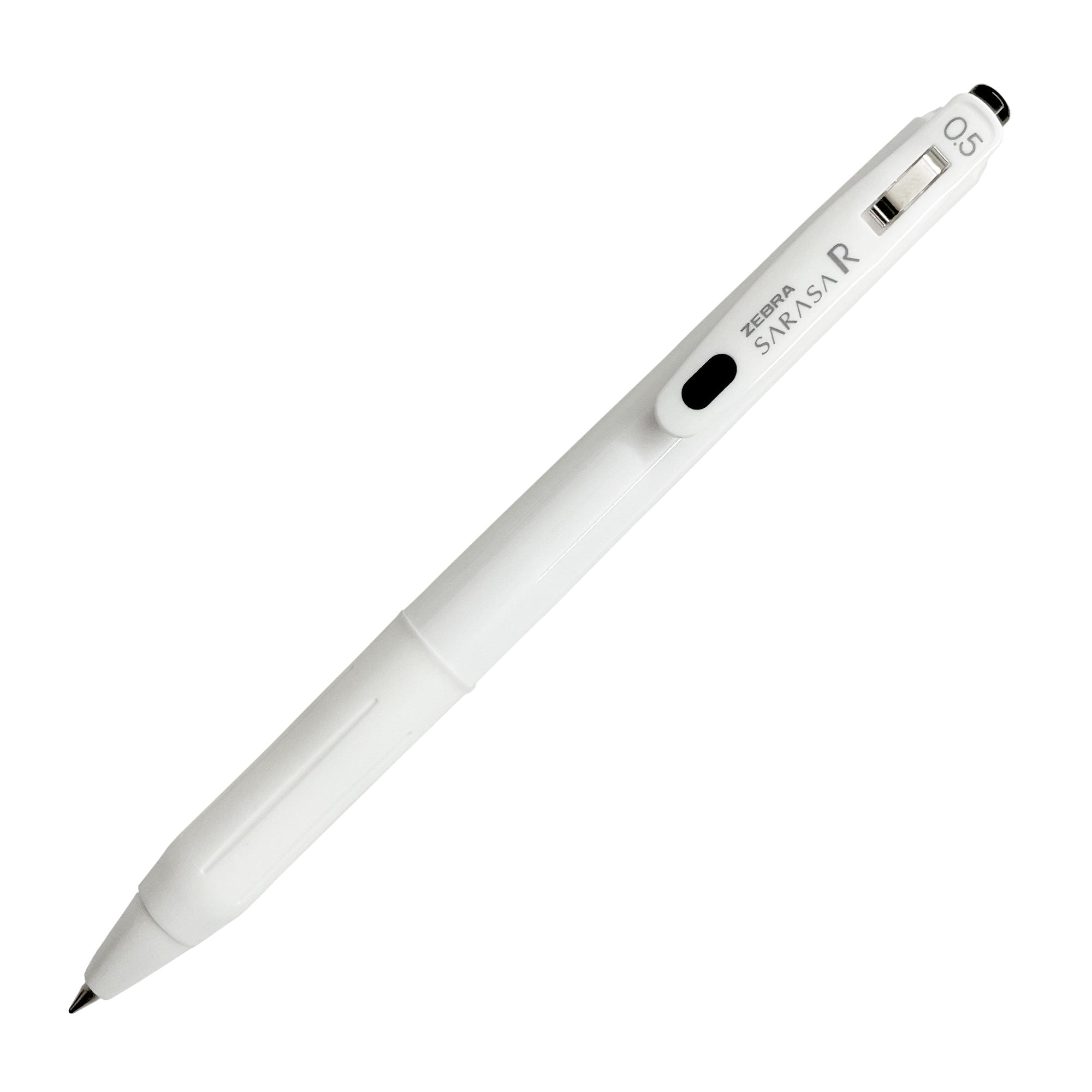 Zebra Sarasa R Retractable Gel Pen – Sessa Vee